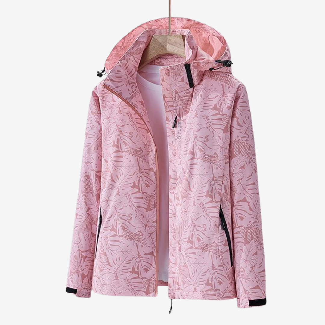Dorota™ | Stylowy płaszcz przeciwdeszczowy