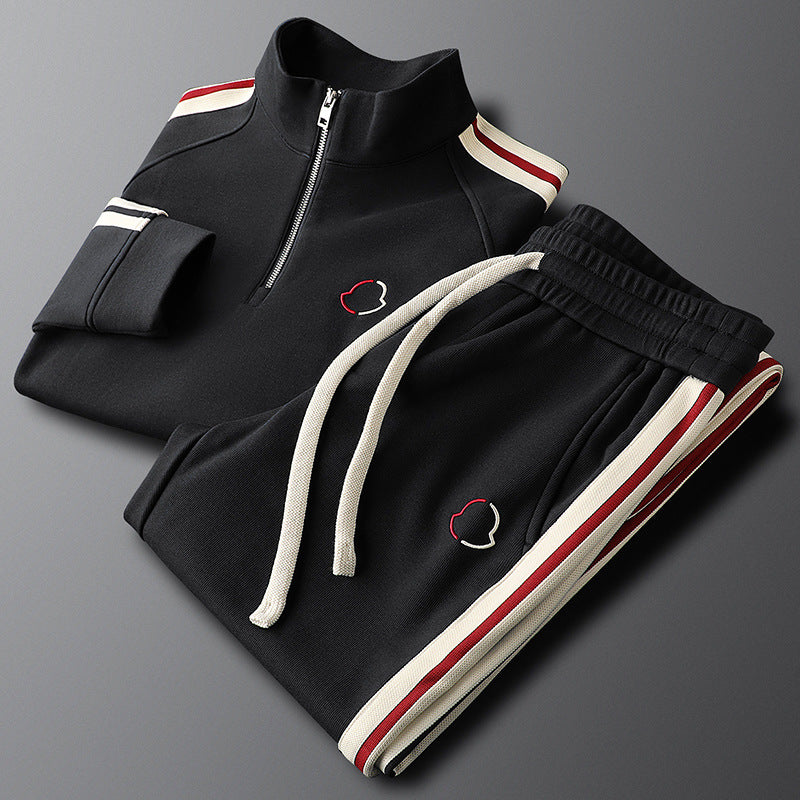 Borys™ | Luksusowy dres