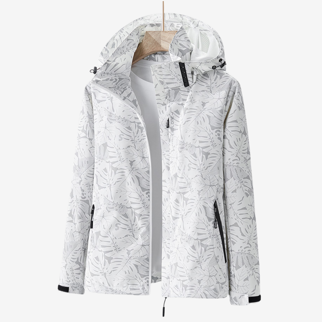 Dorota™ | Stylowy płaszcz przeciwdeszczowy