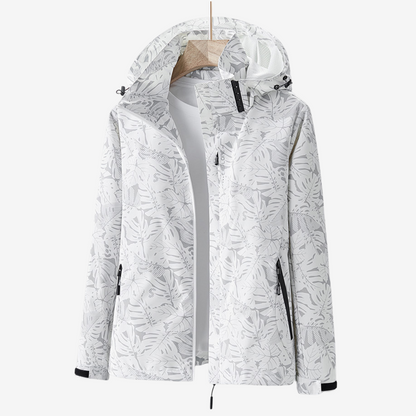 Dorota™ | Stylowy płaszcz przeciwdeszczowy