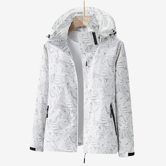 Dorota™ | Stylowy płaszcz przeciwdeszczowy