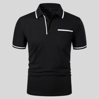 Savrani™ | Polo z krótkim rękawem