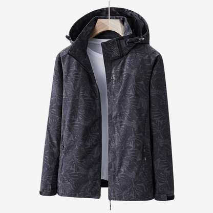 Dorota™ | Stylowy płaszcz przeciwdeszczowy