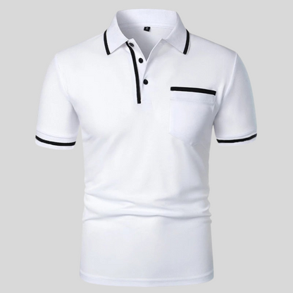 Savrani™ | Polo z krótkim rękawem