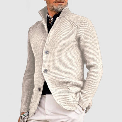 Jerzy™ | Luksusowy Kardigan