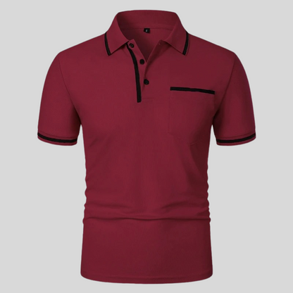 Savrani™ | Polo z krótkim rękawem