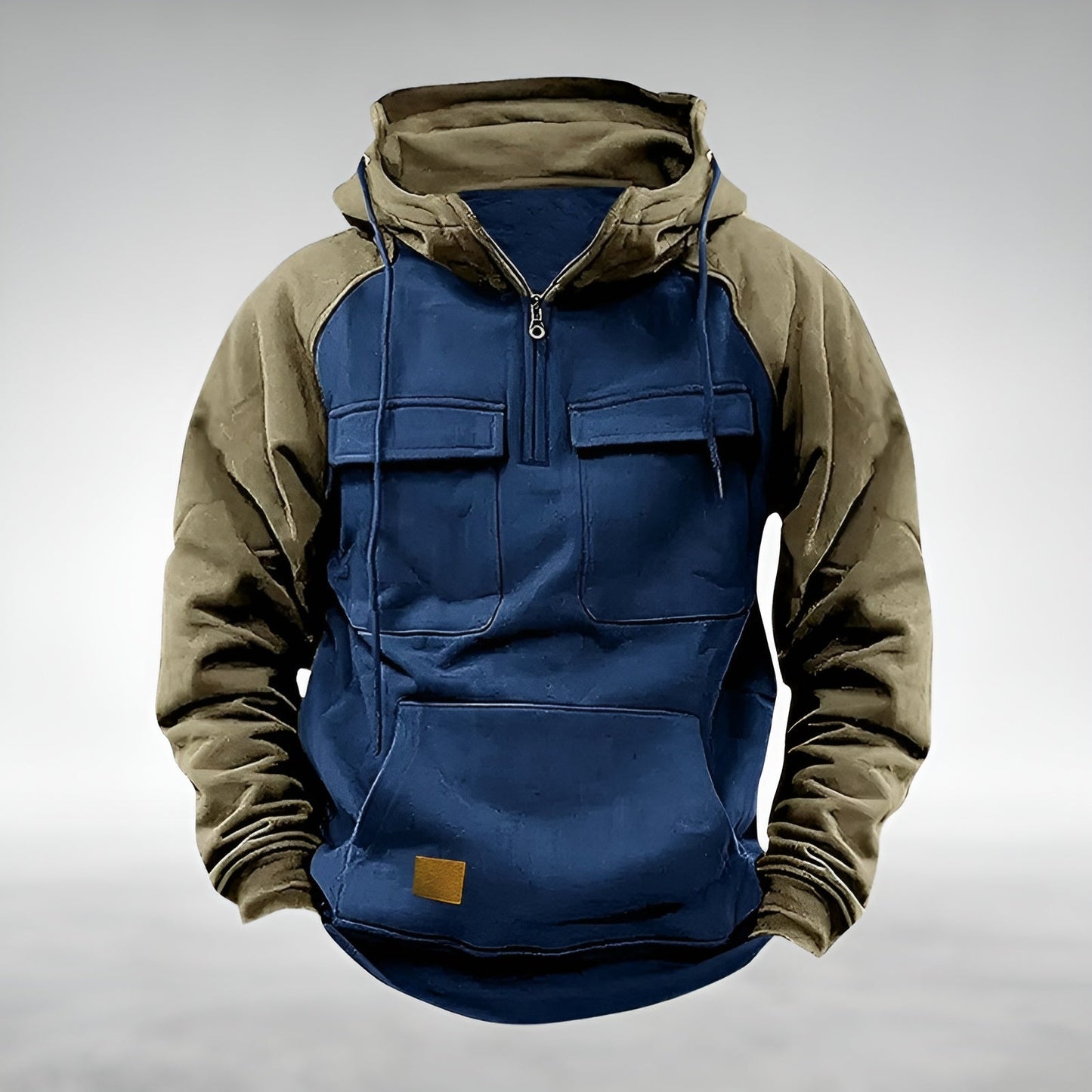 Bartosz™ | Funkcjonalna bluza zimowa