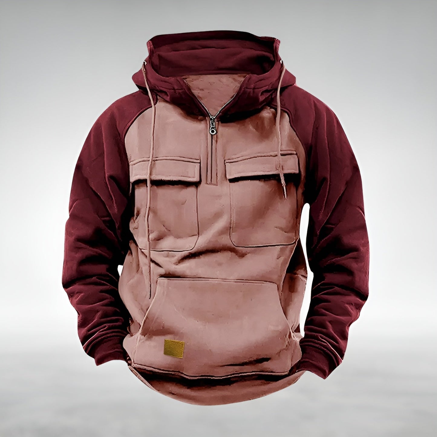 Bartosz™ | Funkcjonalna bluza zimowa