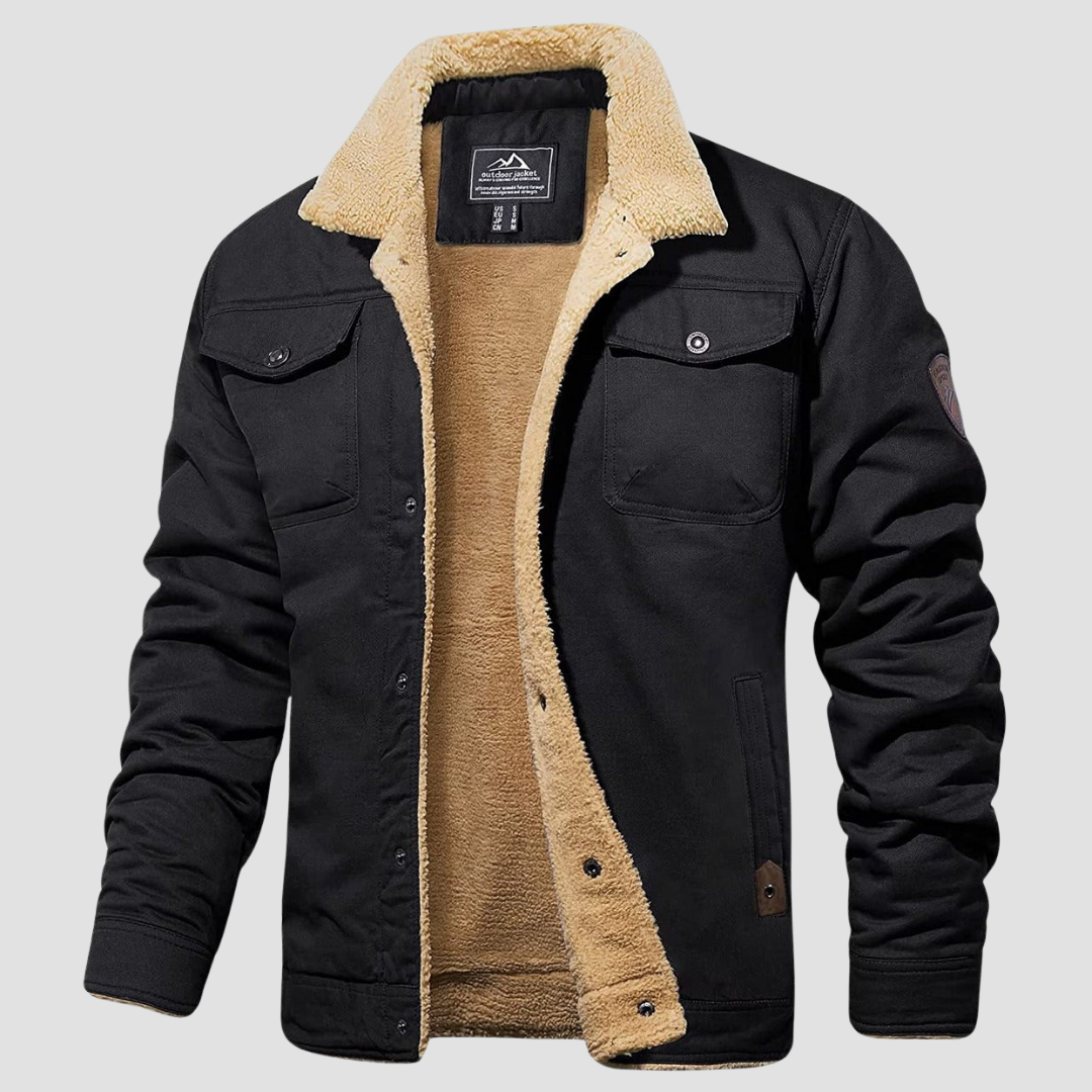 Piotr™ | Kurtka Bomberka