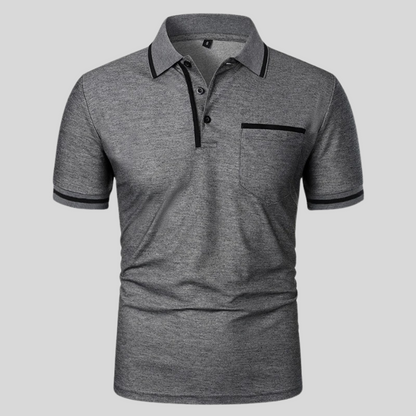 Savrani™ | Polo z krótkim rękawem