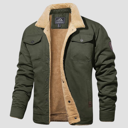 Piotr™ | Kurtka Bomberka