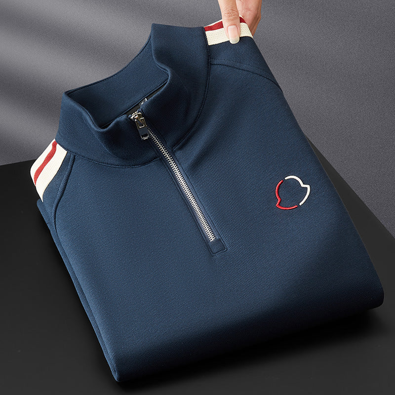 Borys™ | Luksusowy dres
