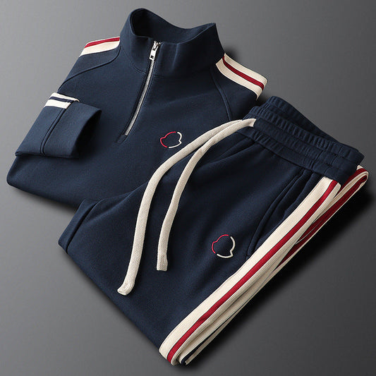Borys™ | Luksusowy dres