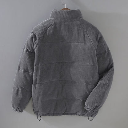 Emil™ | Kurtka Sztruksowa