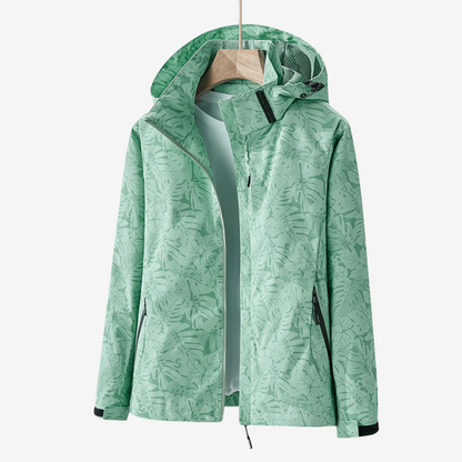 Dorota™ | Stylowy płaszcz przeciwdeszczowy