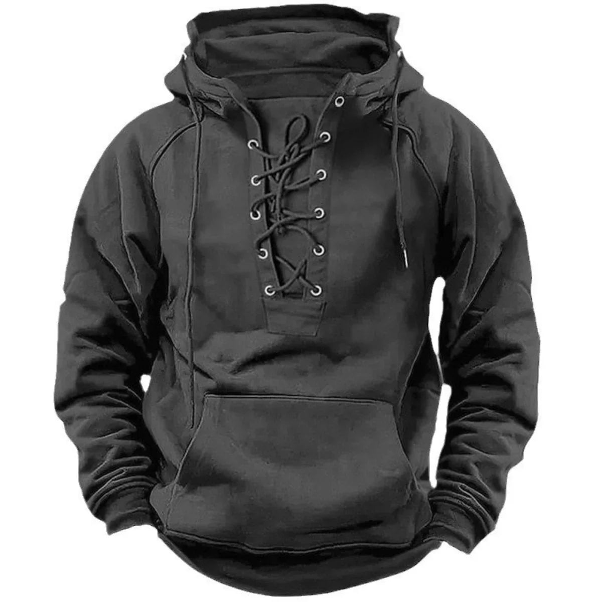 Damian™ | Funkcjonalna bluza zimowa