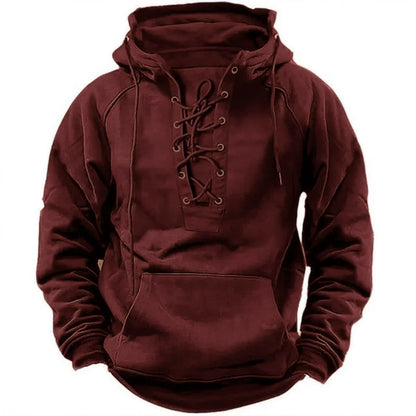 Damian™ | Funkcjonalna bluza zimowa