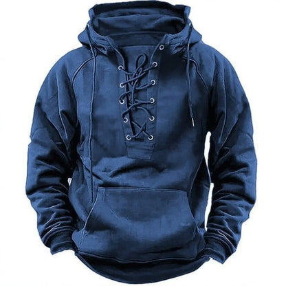Damian™ | Funkcjonalna bluza zimowa