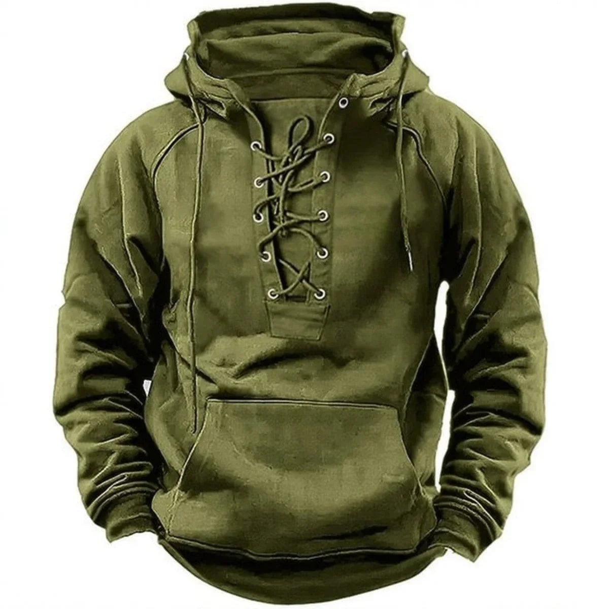 Damian™ | Funkcjonalna bluza zimowa