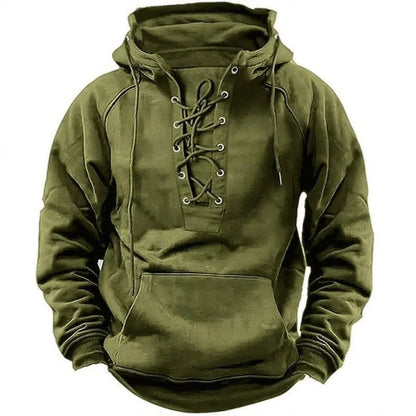 Damian™ | Funkcjonalna bluza zimowa
