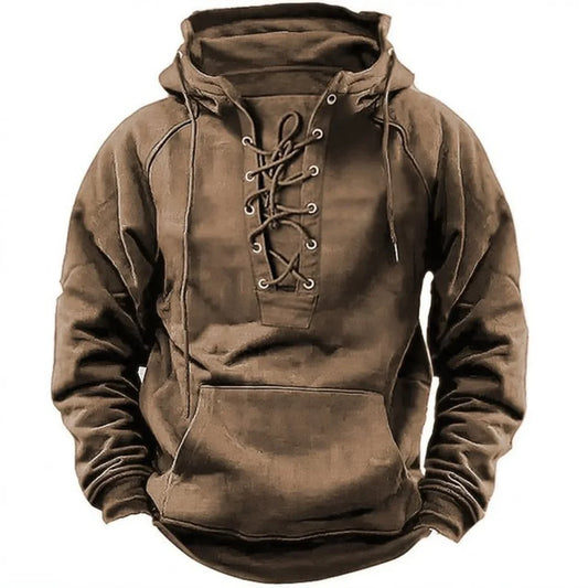 Damian™ | Funkcjonalna bluza zimowa