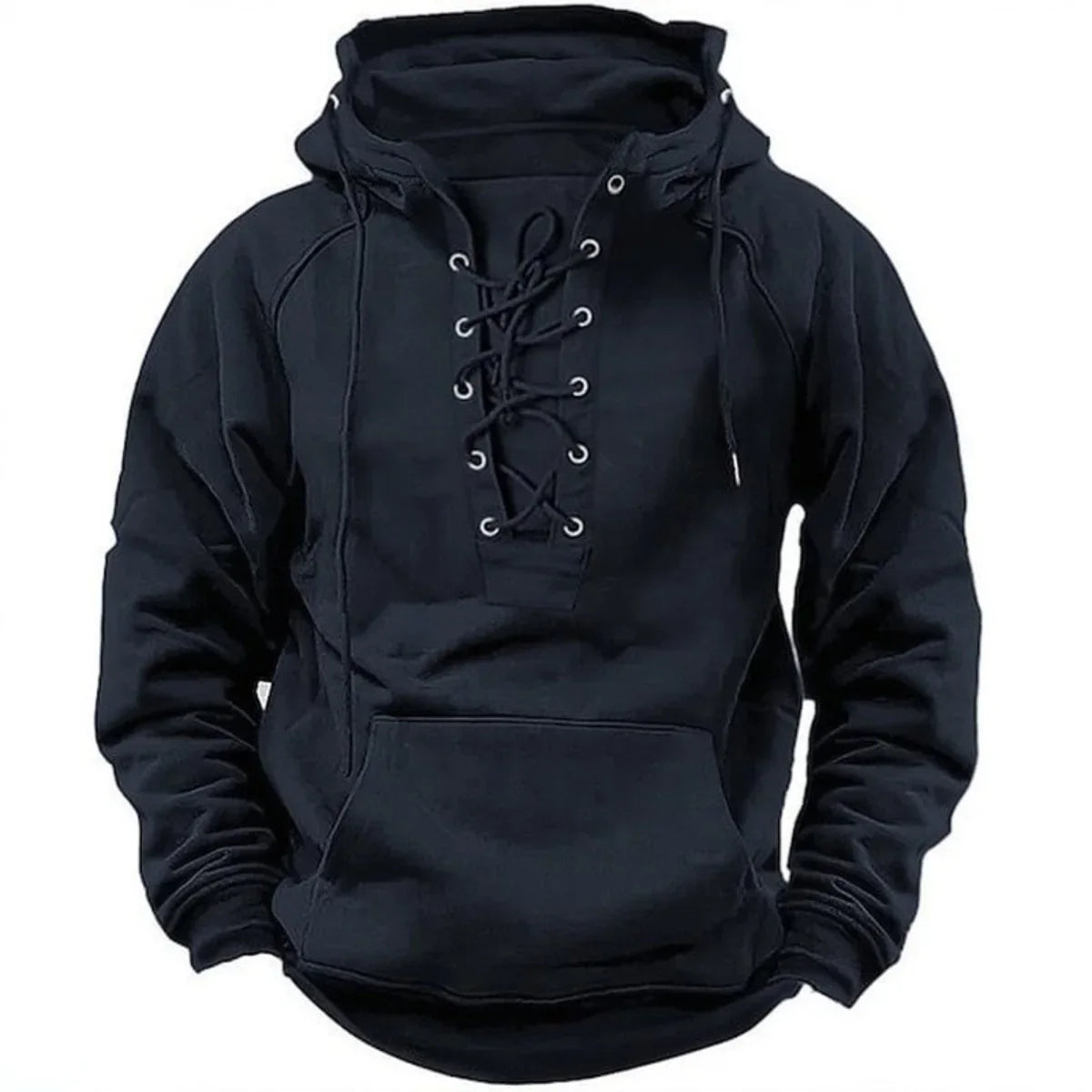 Damian™ | Funkcjonalna bluza zimowa
