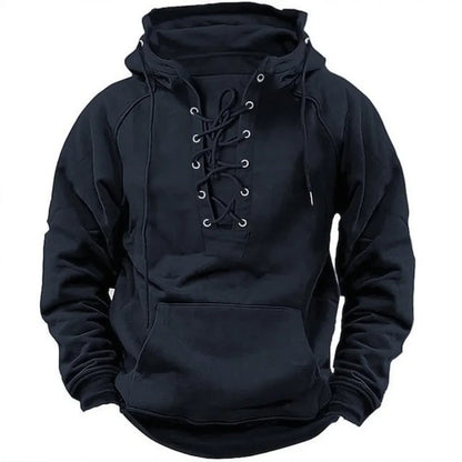 Damian™ | Funkcjonalna bluza zimowa